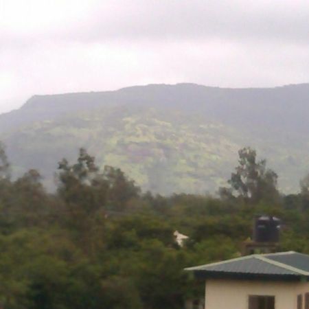 Bliss Lonavala Villa Bagian luar foto
